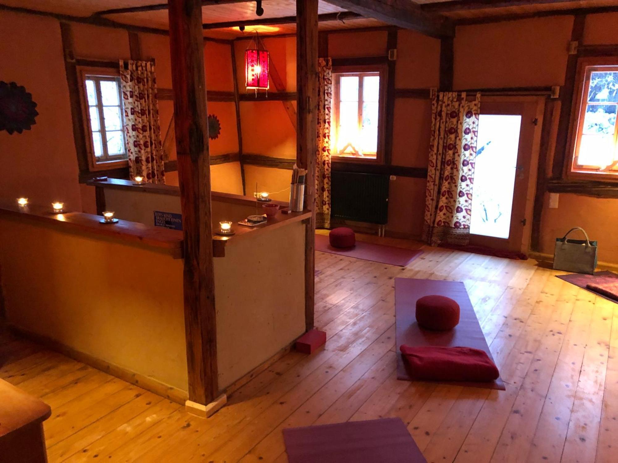 Ferienhaus Lebenswerkstatthof Mildenau Kültér fotó