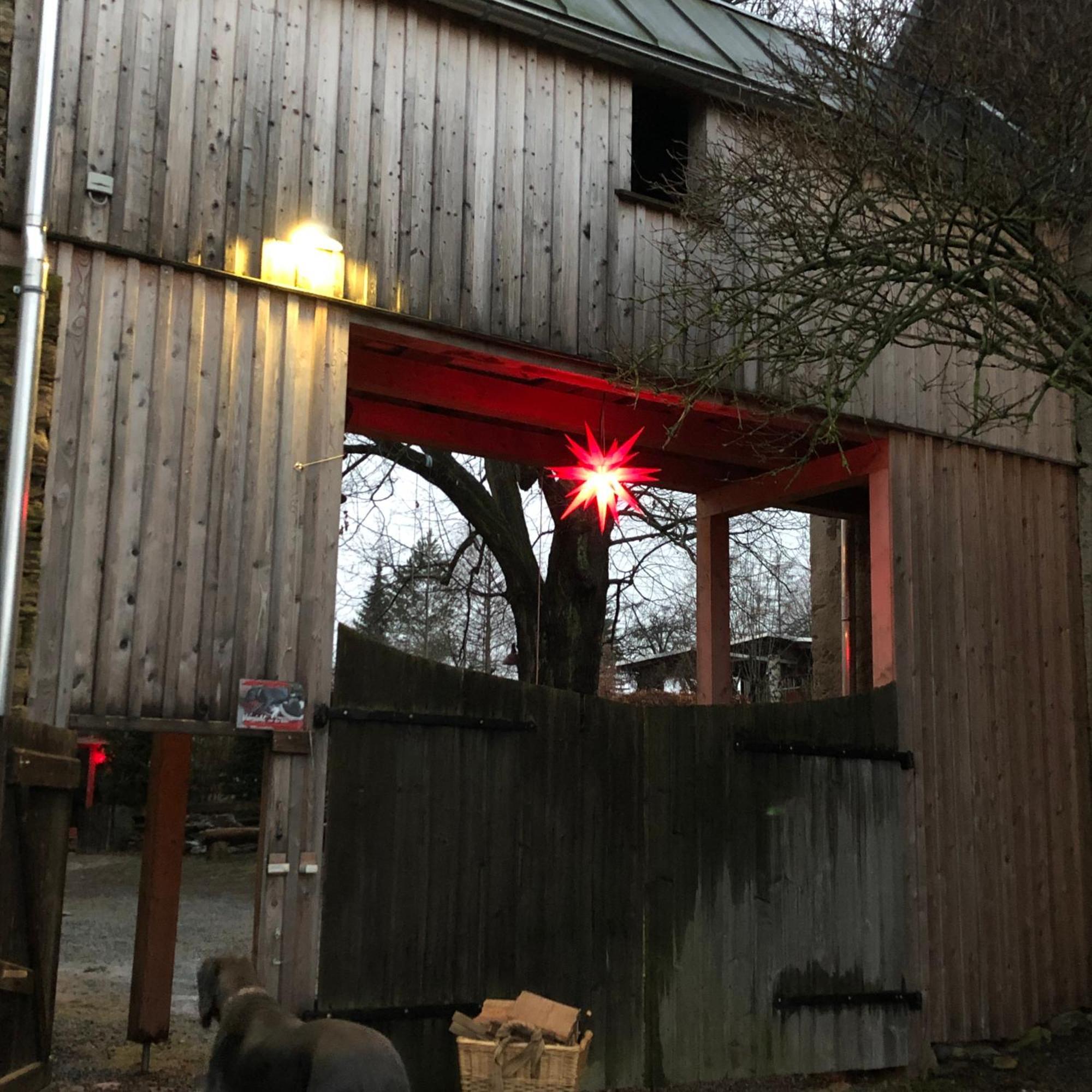 Ferienhaus Lebenswerkstatthof Mildenau Kültér fotó